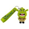 Shrek Keyring