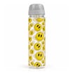 Printed Water Bottle 700ml - Smiley Face