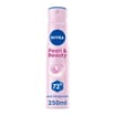 Nivea Pearl & Beauty Anti-Perspirant Deodorant Spray 250ml