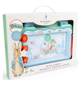 Peter Rabbit Magnetic Drawing Board