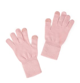 Originals Winter Ladies Touchscreen Gloves - Pink