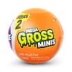Zuru 5 Surprise Mega Gross Minis Toy Mystery Ball - Series 2