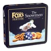 Fox's Festive The Snowman Biscuit Selection Tin 350g