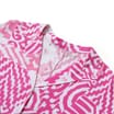 Originals Ladies Viscose Pink Pyjama Set