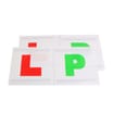 Carstore Magnetic L & P Plates 