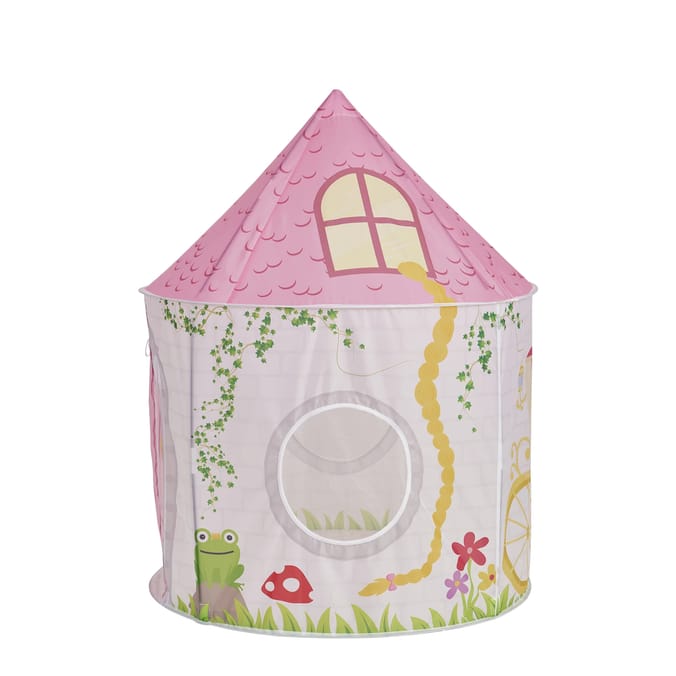 Liberty House Toys Kids Princess Play Tent