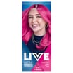 Schwarzkopf LIVE Ultra Brights Hair Dye - Shocking Pink 093