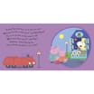 Peppa Pig Board Book - Peppa's Castle Adventure