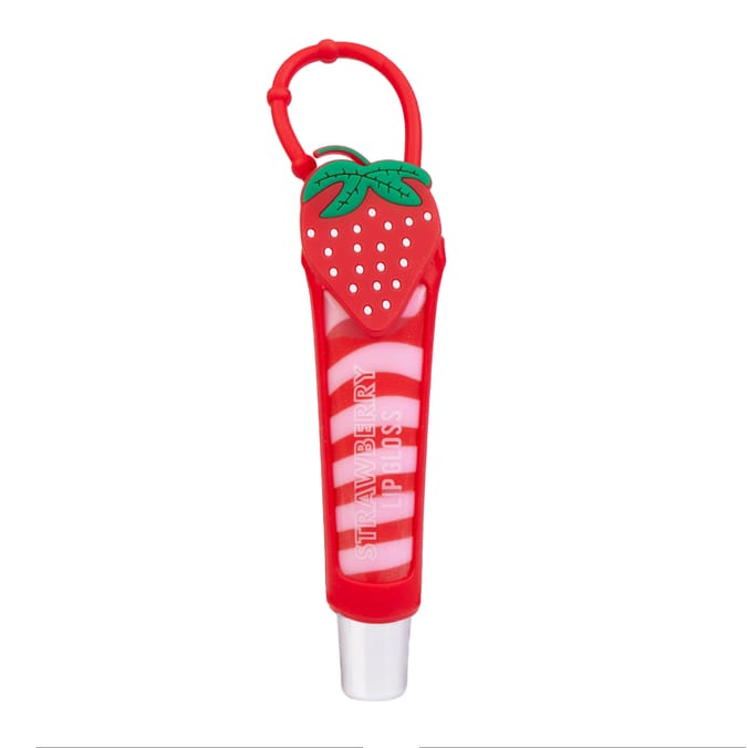 Summer Fruit Lip Gloss
