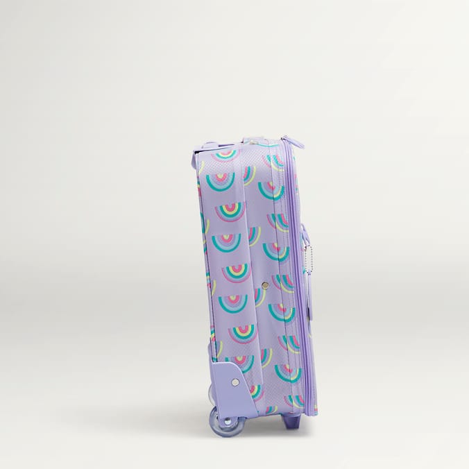 Salisburys Little Luggage Ultra Lightweight Suitcase Kids