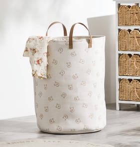 Disney Winnie The Pooh Laundry Hamper 
