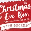 Winter Charm Light-Up Christmas Eve Box