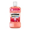 Listerine Smart Rinse Mild Berry Kids Mouthwash 500ml