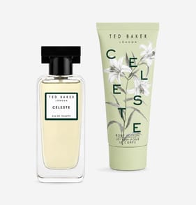 Ted Baker Floret Celeste EDT 50ml Gift Set