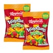 Maynards Bassetts Wine Gums Juicies Sweets Sharing Bag 130g