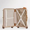 Salisburys Hard Shell Suitcase - Stockholm