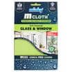 Minky Powerful High Density Microfibre Glass & Window Cloth