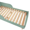 Liberty House Toys Toddler Bed - Forest Green