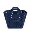 Utility Flexi Laundry Basket Assorted