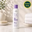 Schwarzkopf Bonacure Frizz Away Conditioner 200ml