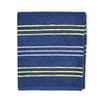 Hello Summer Luxury Jacquard Beach Towel