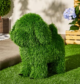 Jardin Artificial Grass Dog