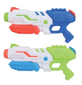 Let's Play 2 Pack Water Blasters