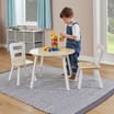 Liberty House Toys Kids Round Table and Chair Set