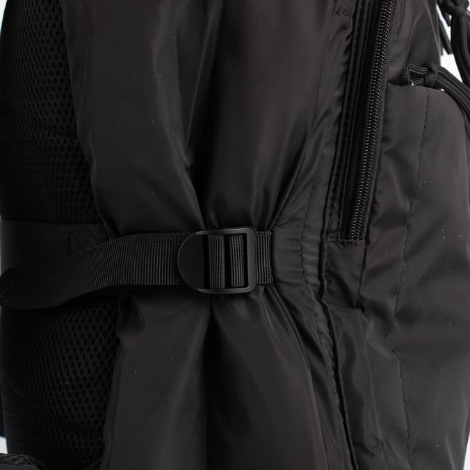 Salisburys Underseat Backpack - Black
