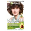 Garnier Nutrisse Ultra Crème Hair Dye - 4.5 Medium Dark Brown