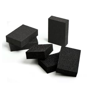 Spear & Jackson Select Sanding Block 3 Pack x2