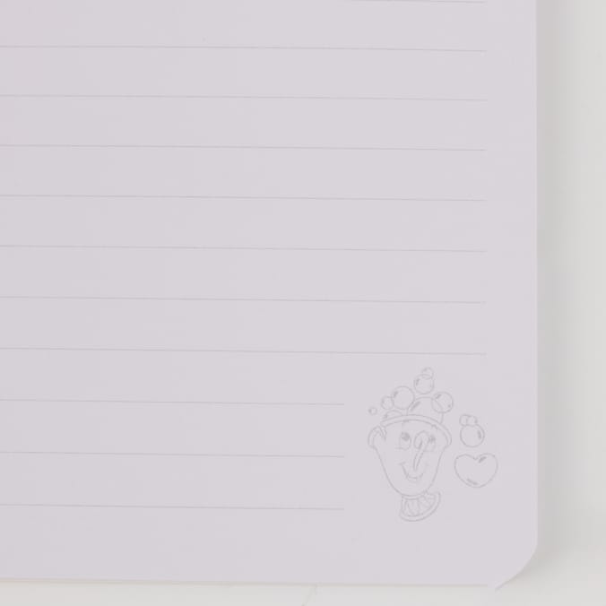 Disney Sidekicks A5 Notebook