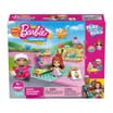 Mega Construx Barbie Bakery