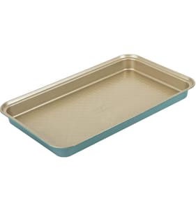 Prestige Nadiya Non Stick Brownie Tin 13 x 7" 