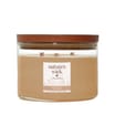  Nature's Wick 3 Wick Candle - Golden Hay