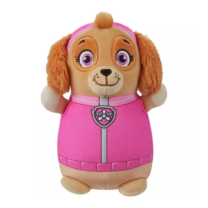 Squishmallows Original 10"  Paw Patrol Skye