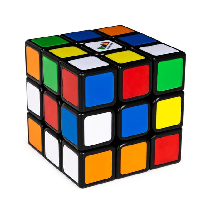 Rubik's The Original 3x3 Cube