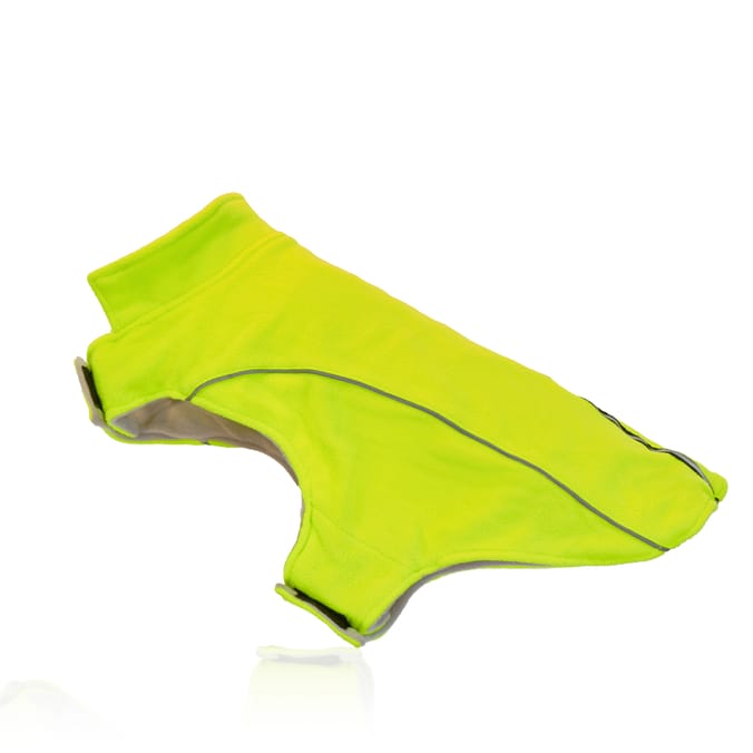 My Pets Fleece Bodywarmer