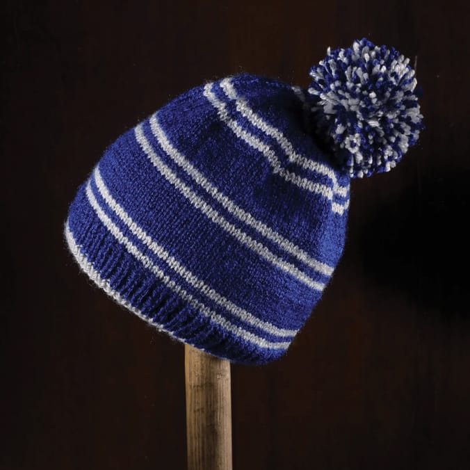 Harry Potter Ravenclaw Bobble Hat Kit
