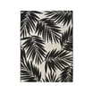 Essentials Tropical Leaf Indoor/Outdoor Rug - Mono