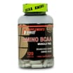 Supplement Direct Amino BCAA 120 Capsules