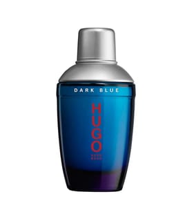 Hugo Boss Hugo Dark Blue EDT 75ml