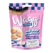 Wagg Treats All Day Breakfast Yoghurt & Berry Bites 100g
