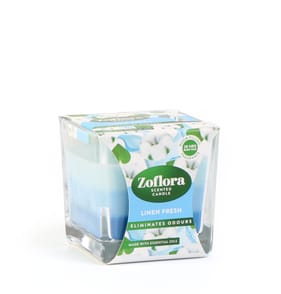 Zoflora Linen Fresh Candle