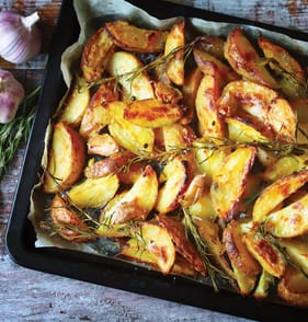 Tom Kitchin Oven Tray 