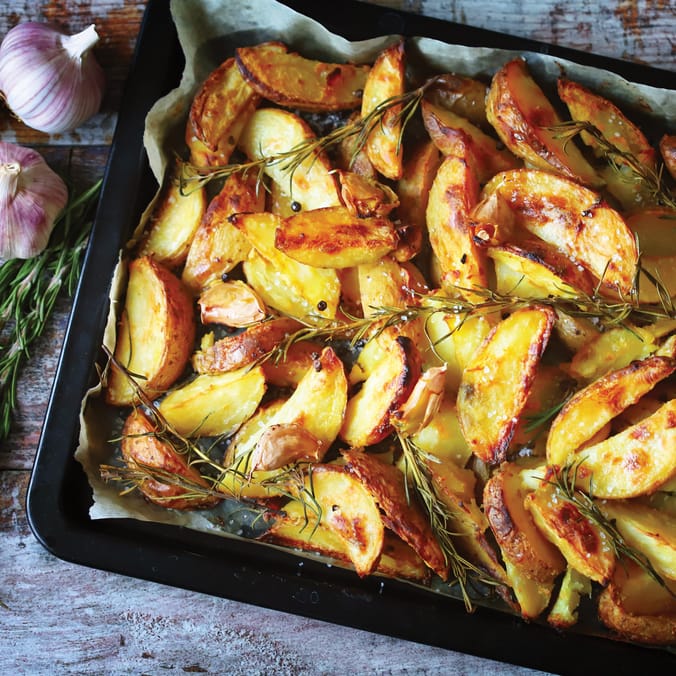 Tom Kitchin Oven Tray