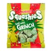 Swizzels Grinch Squashies 120g - Sour Apple