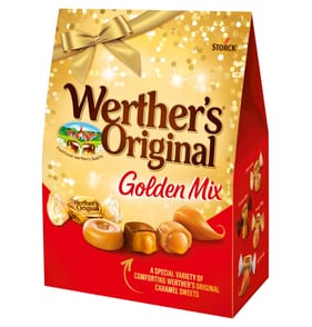 Werther's Original Golden Mix 340g