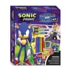 Sonic Prime Colouring And Activity Kit
