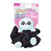 ScrunchMiez Giantz Plush Scrunchie - Assorted